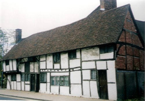 Stratford-upon-Avon