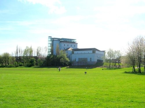 The Catalyst Museum, Widnes