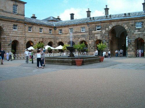 Chatsworth House