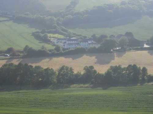 Cerne Abbas