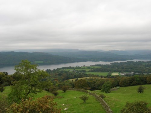 Lake Windermere