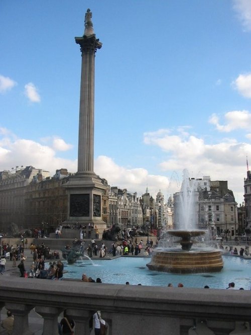 Trafalgar Square
