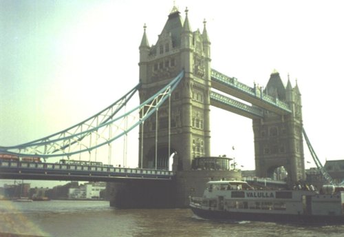 Tower Bridge