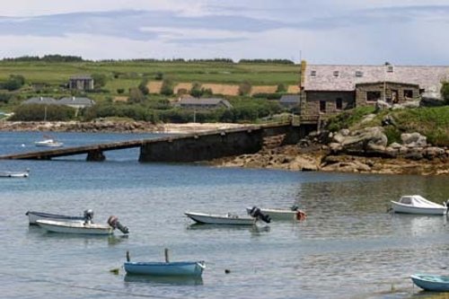Isles of Scilly
