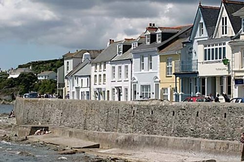 St Mawes