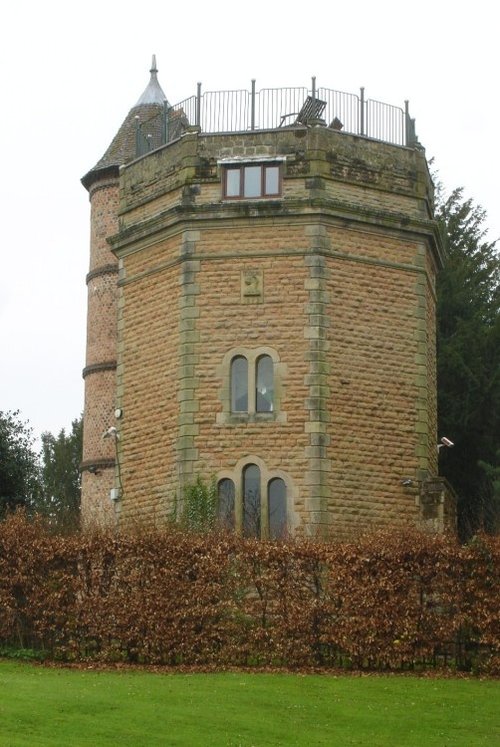 Shipley Country Park
