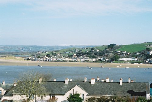 Instow