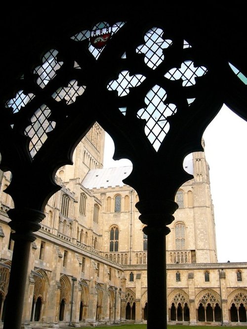 Norwich Cathedral