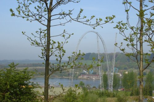 A picture of Shipley Country Park