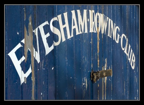 Evesham Rowing Club