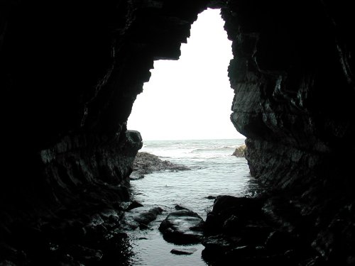 Flamborough, East Yorkshire