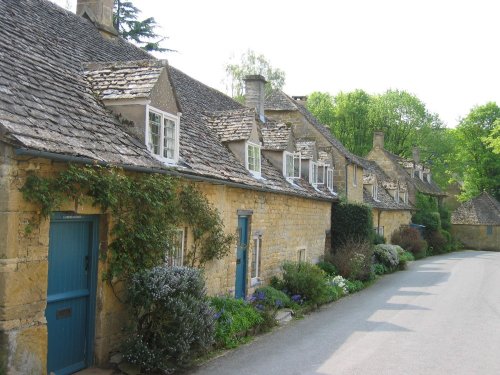 Snowshill, Gloucestershire