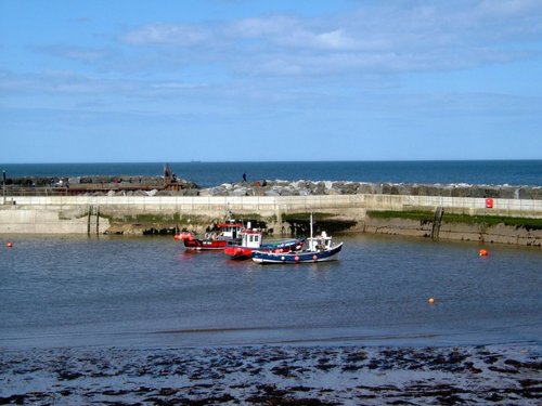 Staithes