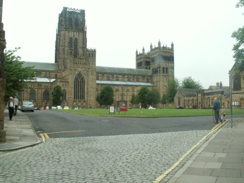 Durham Cathedral