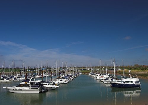 Burnham on Crouch, Essex