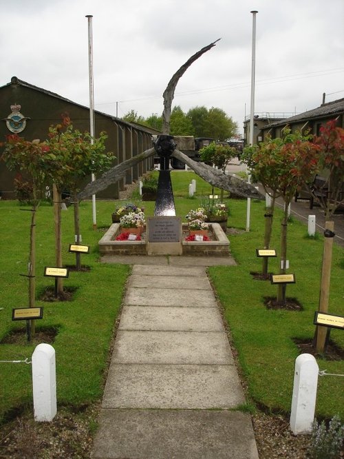 Yorkshire Air Museum