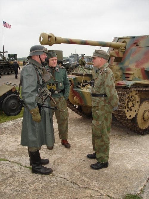 Yorkshire Air Museum