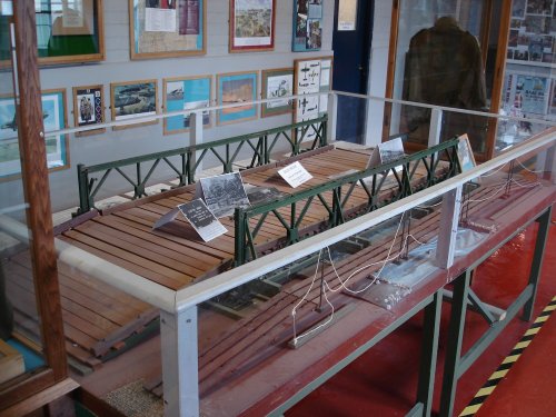 Yorkshire Air Museum