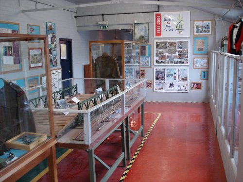 Yorkshire Air Museum