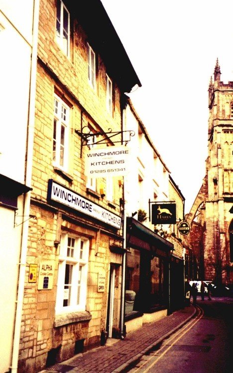 Cirencester