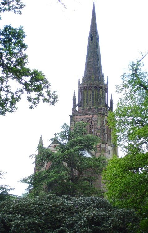 Clumber Country Park