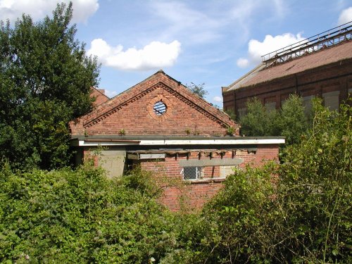 A picture of Snowdown