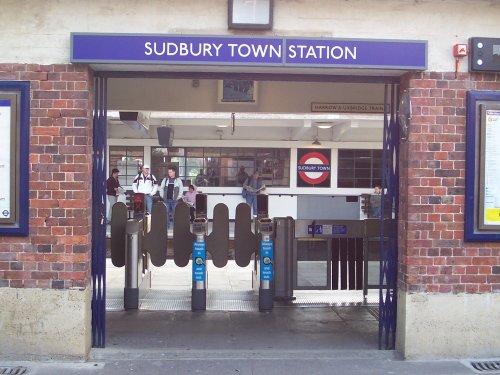 Sudbury