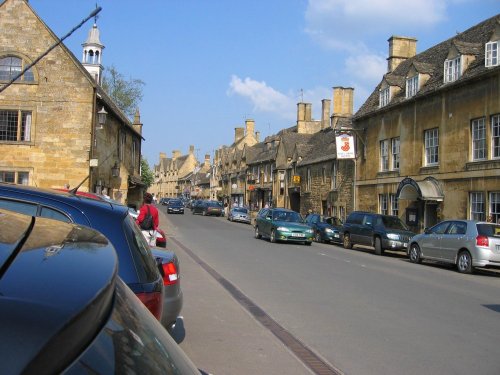 Chipping Campden