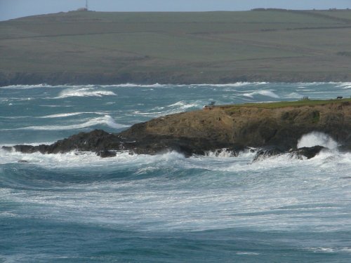 Constantine Bay