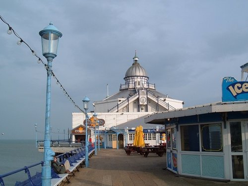 Eastbourne