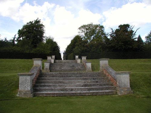 Goodnestone Park Gardens