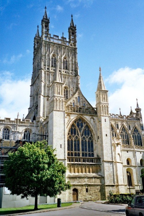 Gloucester Cathedral