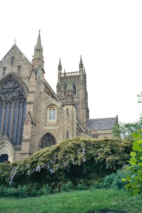 Worcester Cathedral