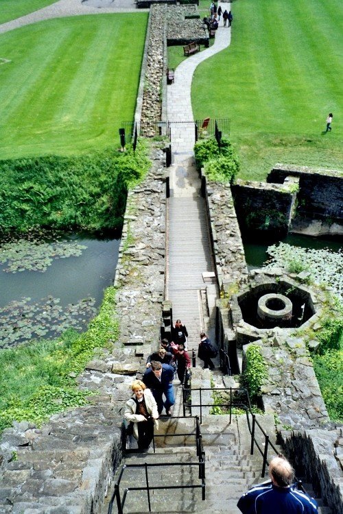 Cardiff Castle