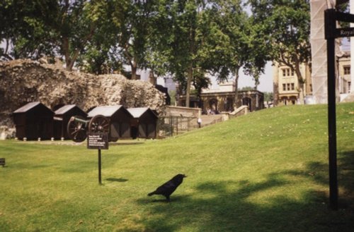 Tower of London