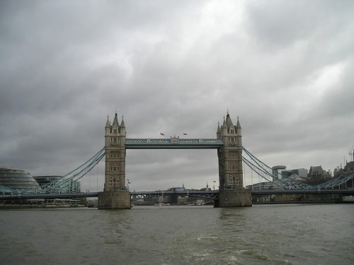 Tower Bridge