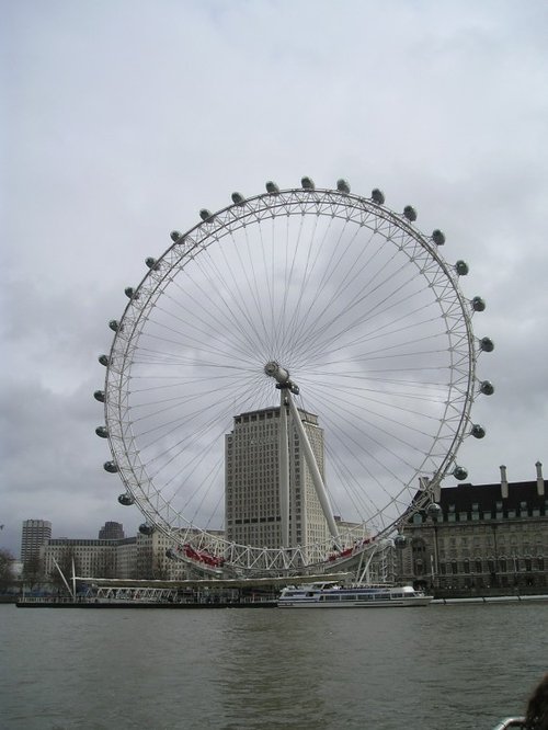 London Eye