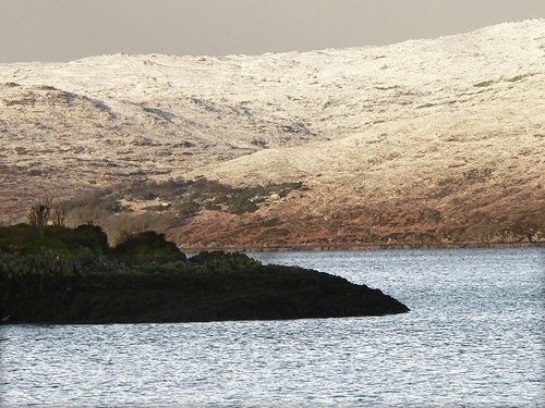 A picture of Airigh-drishaig