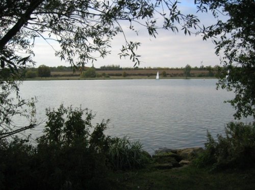 Ferry Meadows Country Park