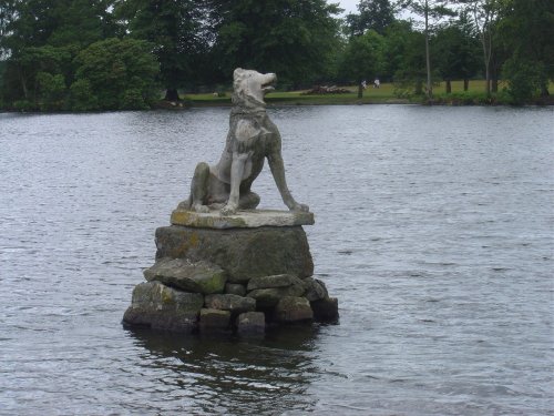 Petworth House & Park