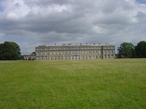Petworth House & Park