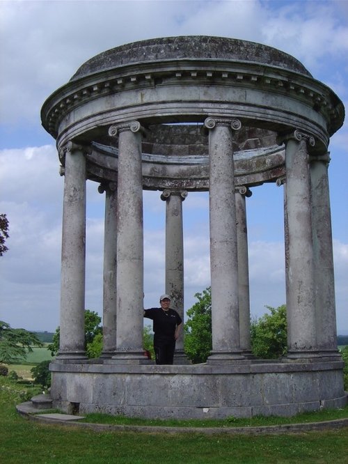 Petworth House & Park