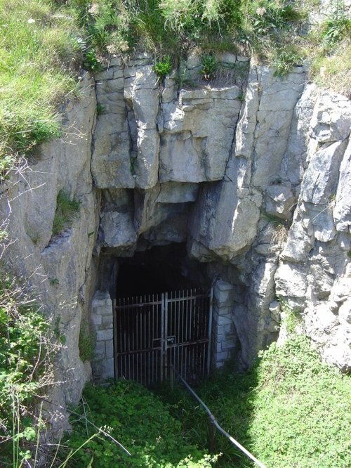 Durlston Country Park