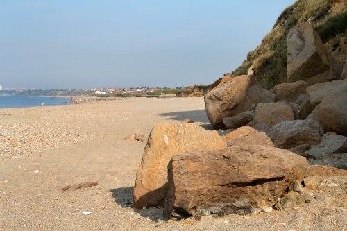 Hengistbury Head