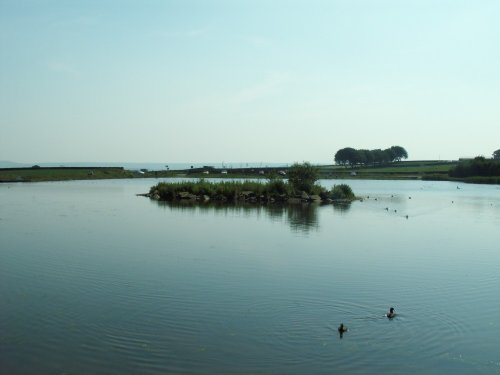 A picture of Keighley