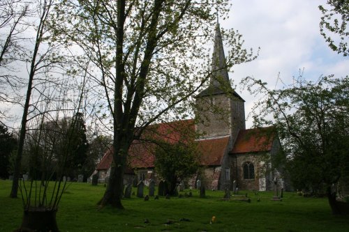 A picture of Playden