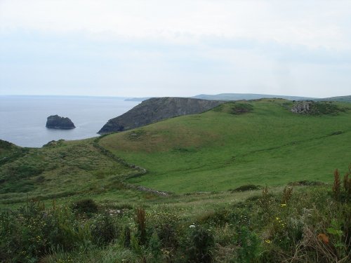 Tintagel