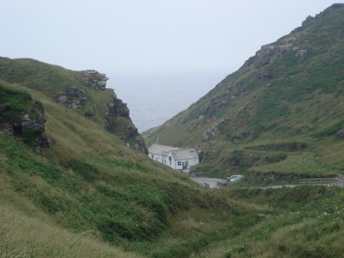 Tintagel