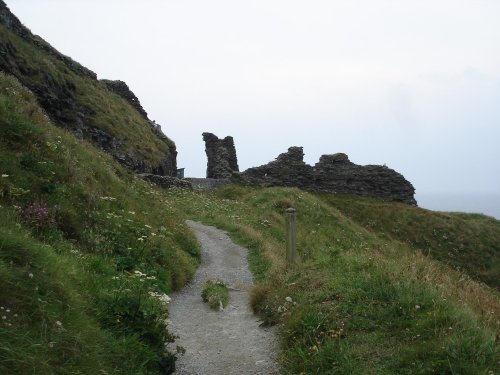 Tintagel