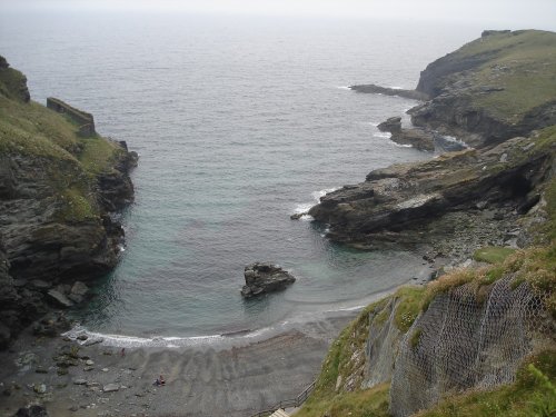 Tintagel